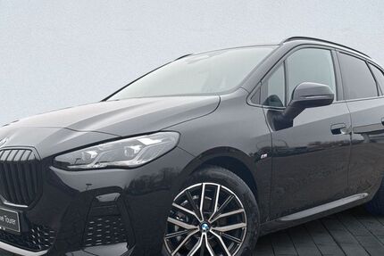 BMW 218 Active Tourer 5.000 km 38.390 € Hildesheim 31137