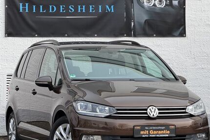 VW Touran 150.000 km 15.490 &euro; Hildesheim 31135
