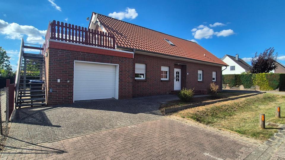 Charmantes Einfamilienhaus zum Vermieten in Ilsede, OT Gadenstedt