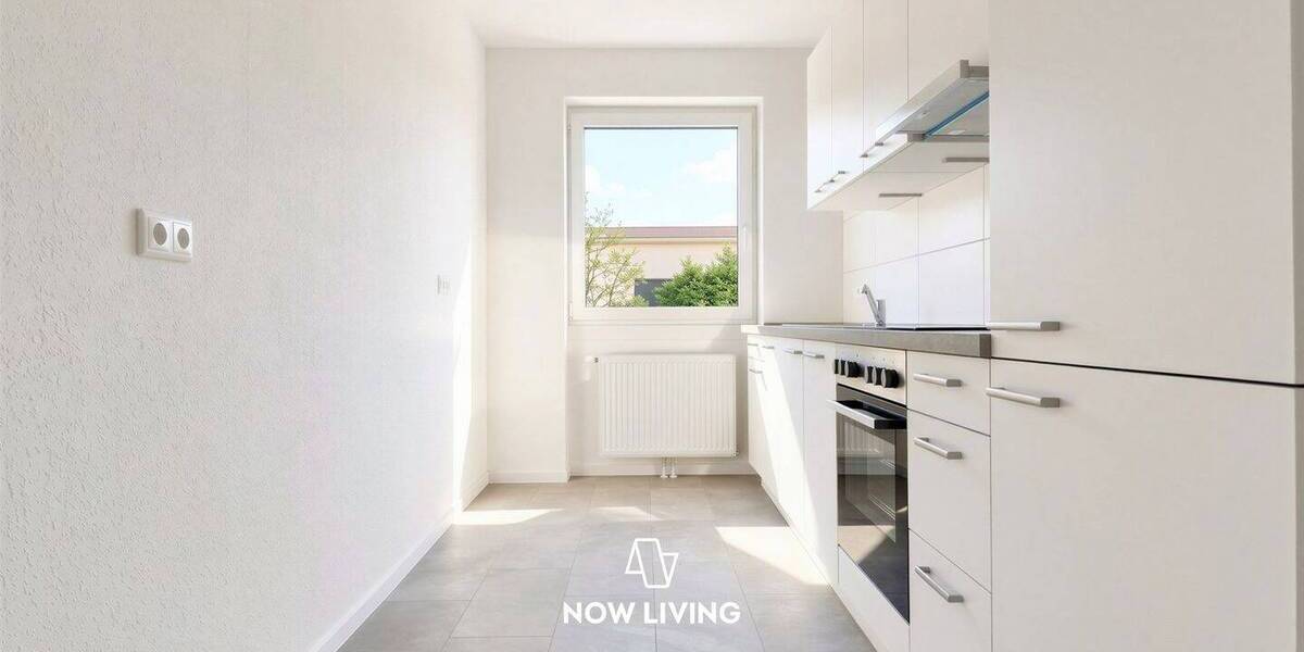 Etagenwohnung Braunschweig Östliches Ringgebiet - 2 Zimmer, 73 m&sup2;, 306.800&euro; | Angebot:26043328