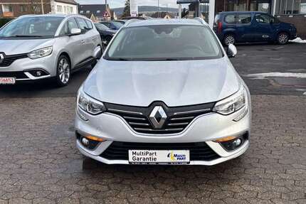 Renault Megane 124.000 km 9.990 &euro; Hildesheim 31139