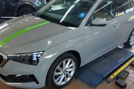 Skoda Scala 121.924 km 13.990 &euro; Braunschweig 38122
