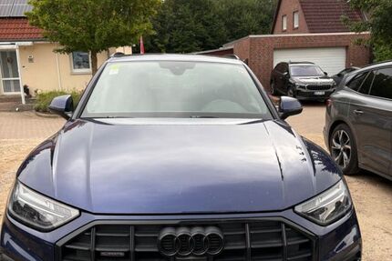 Audi Q5 44.700 km 35.500 &euro; Bad Salzdetfurth 31162