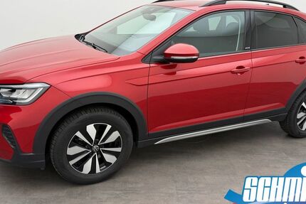 VW Taigo 4.590 km 21.700 € Peine 31226