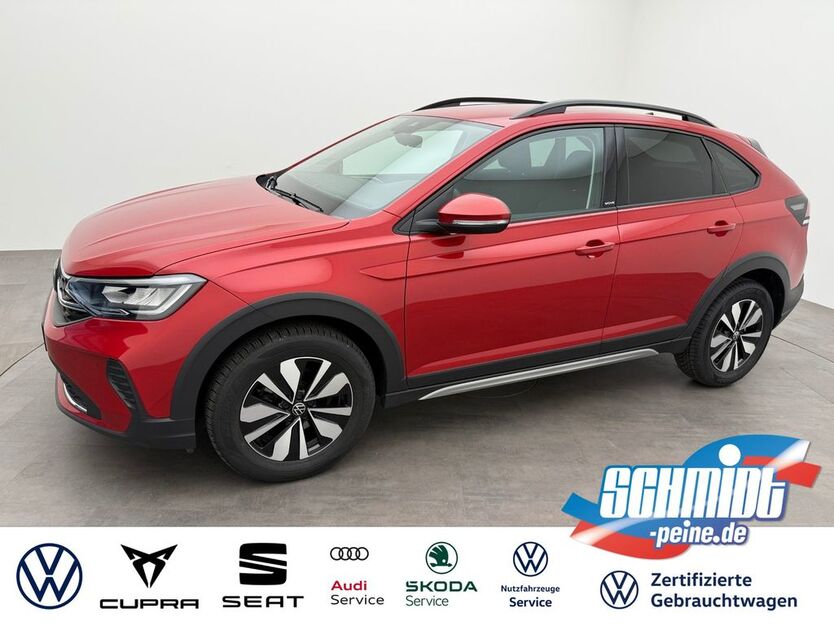 VW Taigo 4.590 km 21.700 € Peine 31226