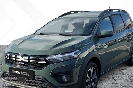 Dacia Jogger 39.601 km 17.999 &euro; Hildesheim 31135