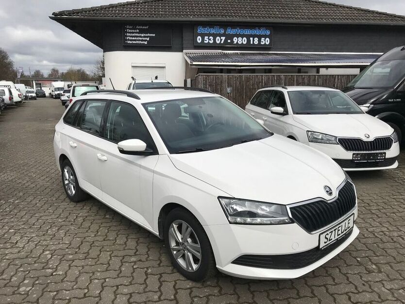 Fabia