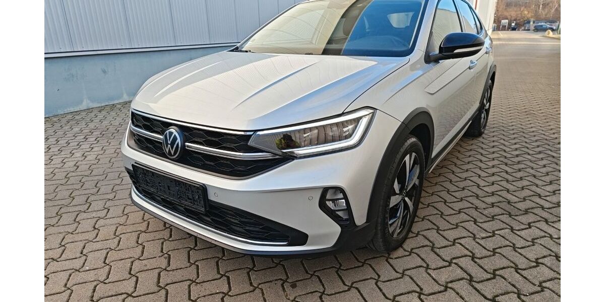 VW Taigo 37.500 km 19.500 € Braunschweig 38112