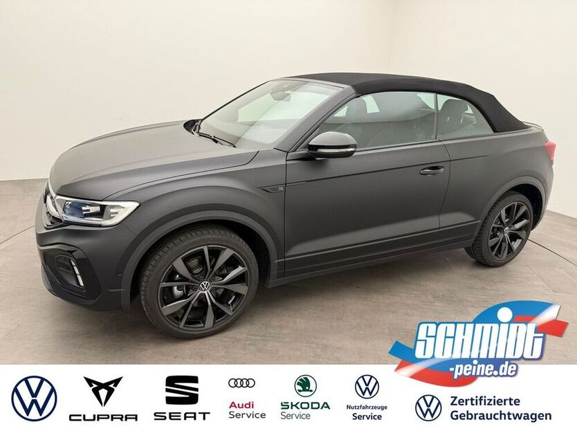 T-Roc