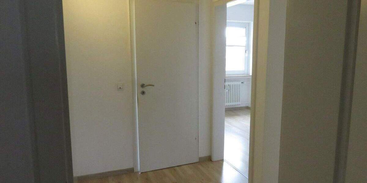 Etagenwohnung Wolfenbüttel Auguststadt - 3 Zimmer, 75 m&sup2;, 139.500&euro; | Angebot:25167473