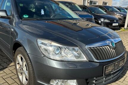 Skoda Octavia 160.000 km 5.990 &euro; Salzgitter 38229