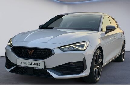 Cupra Leon 44.490 km 24.490 € Braunschweig 38114