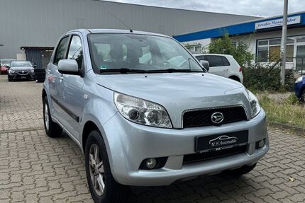 Daihatsu Terios 163.000 km 5.900 € Goslar 38640