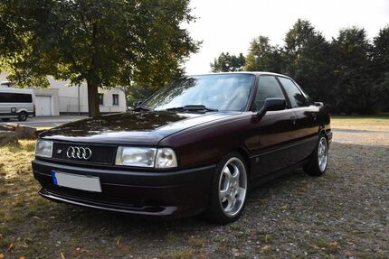 Audi 80 204.400 km 4.500 € Lengede 38268