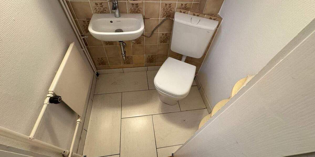 Reihenmittelhaus Braunschweig Völkenrode - 4 Zimmer, 90 m&sup2;, 248.500&euro; | Angebot:25743829