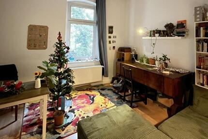 Schöne 2 Zimmer Wohnung Ruhige zentrale Lage Östliches Ringgebiet 2 zimmer