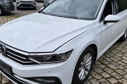 VW Passat 95.000 km 20.890 &euro; Goslar 38640
