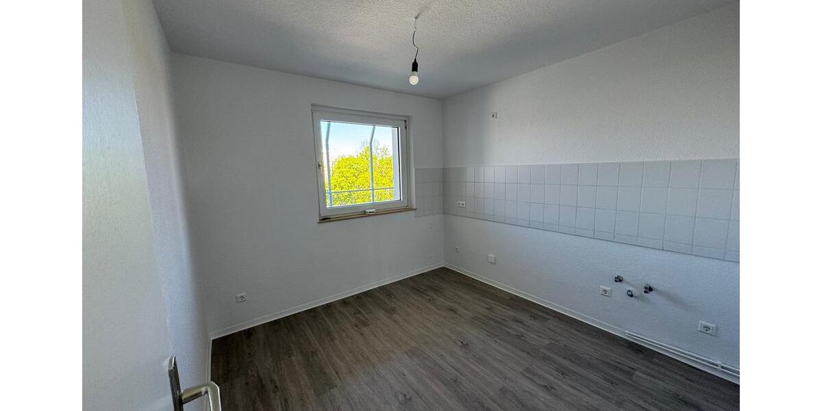 Etagenwohnung Salzgitter - 2 Zimmer, 61 m&sup2;, 580&euro; | Angebot:26278978