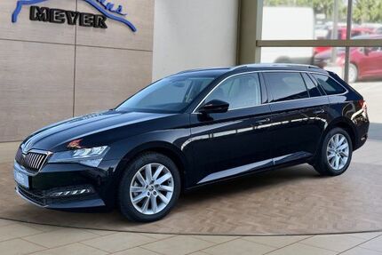 Skoda Superb 37.280 km 27.990 &euro; Sickte bei Braunschweig 38173