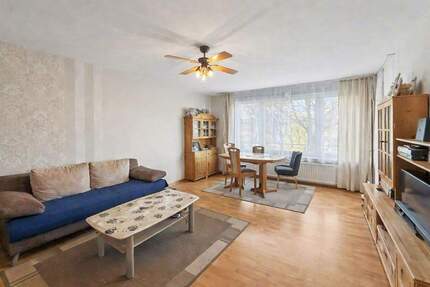 Wohnung Salzgitter Lebenstedt - 4 Zimmer, 90 m&sup2;, 70.000&euro; | Angebot:25750513