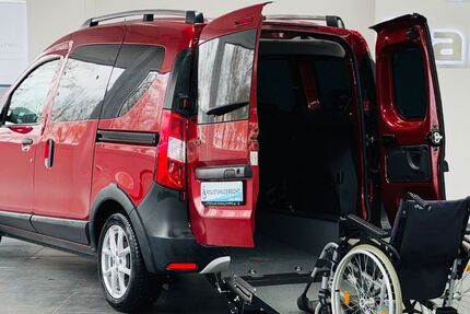 Dacia Dokker 29.712 km 27.950 &euro; Salzgitter 38259