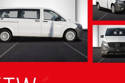 Mercedes-Benz Vito 52.819 km 31.444 &euro; Hildesheim 31137