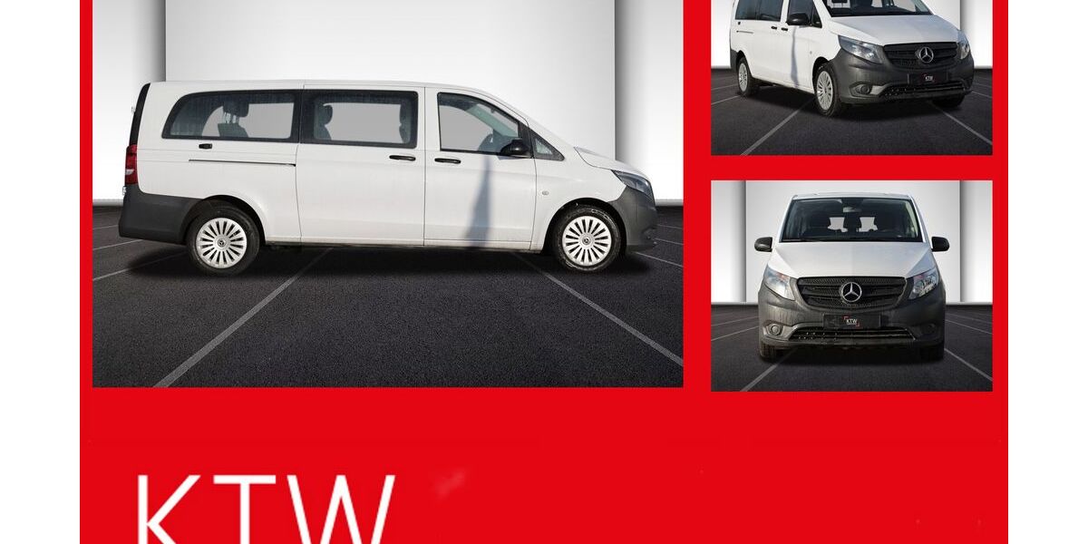 Mercedes-Benz Vito 52.819 km 31.444 &euro; Hildesheim 31137