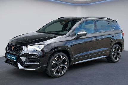Cupra Ateca 8.880 km 34.490 € Braunschweig 38114