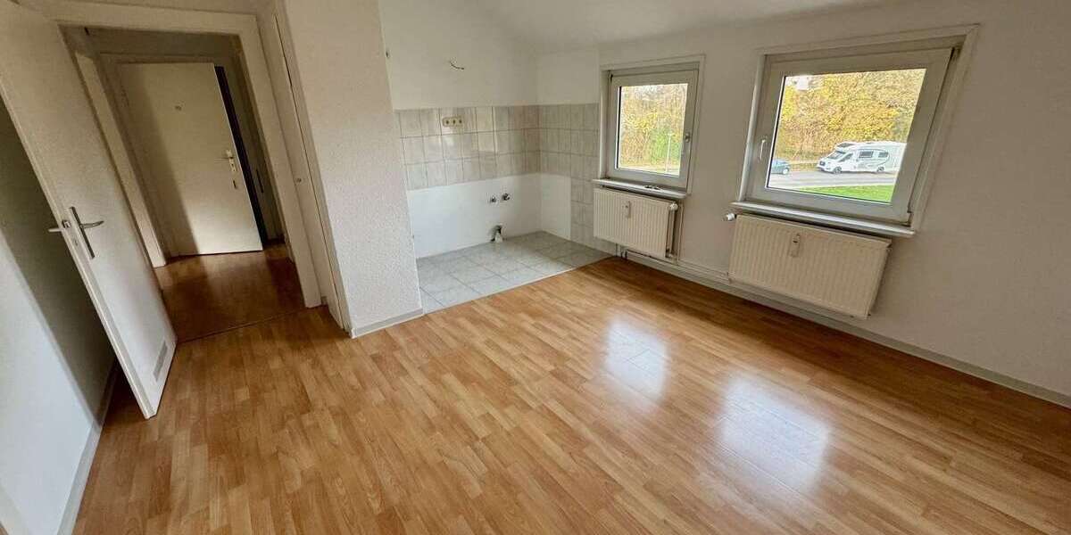Wohnung zum Mieten in Salzgitter 315 € 49 m² 2 zimmer