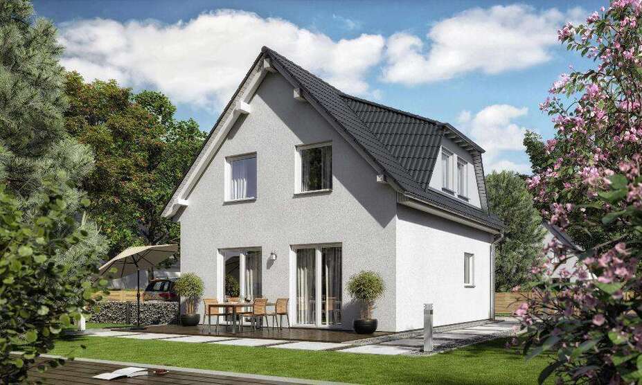 Haus zum Kaufen in Salzgitter 203.950 € 100 m²