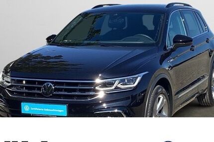 VW Tiguan 34.450 km 35.570 &euro; Hildesheim 31137