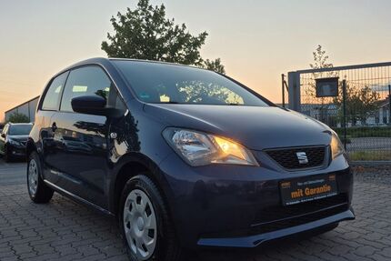 Seat Mii 115.000 km 4.490 &euro; Goslar 38644