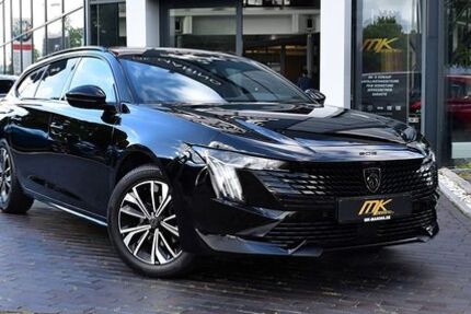 Peugeot 508 34.095 km 22.990 € Braunschweig 38114