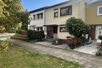 Haus Braunschweig Heidberg-Melverode - 4 Zimmer, 117 m&sup2;, 369.000&euro; | Angebot:27702887