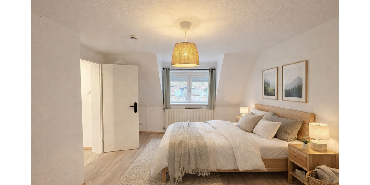 Mehr als ein Zuhause: Ihr Reihenmittelhaus am Waldrand zum Wohlfühlen 4 zimmer