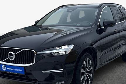 Volvo XC60 12.209 km 38.915 &euro; Hildesheim 31135