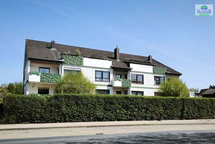 Wohnung Wolfenbüttel Ahlum - 2 Zimmer, 63 m&sup2;, 125.000&euro; | Angebot:27233462