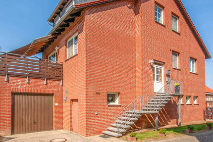 Ein Hof voller Möglichkeiten - Wohnen, Leben, Gestalten 6 zimmer