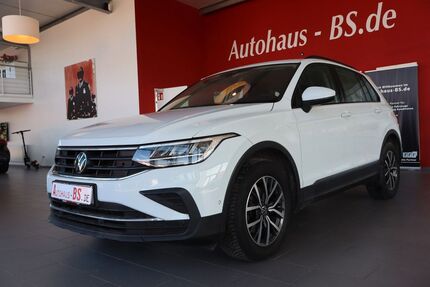 VW Tiguan 92.640 km 24.690 &euro; Braunschweig 38116