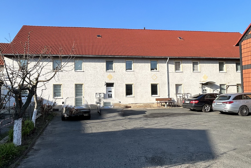 Haus zum Kaufen in salzgitter thiede 800.000 € 540 m²