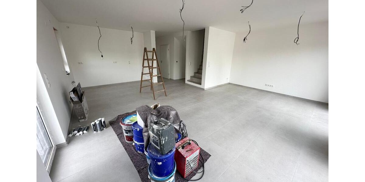 Doppelhaushälfte Braunschweig Wabe-Schunter-Beberbach - 5 Zimmer, 14 m&sup2;, 1.950&euro; | Angebot:26679495