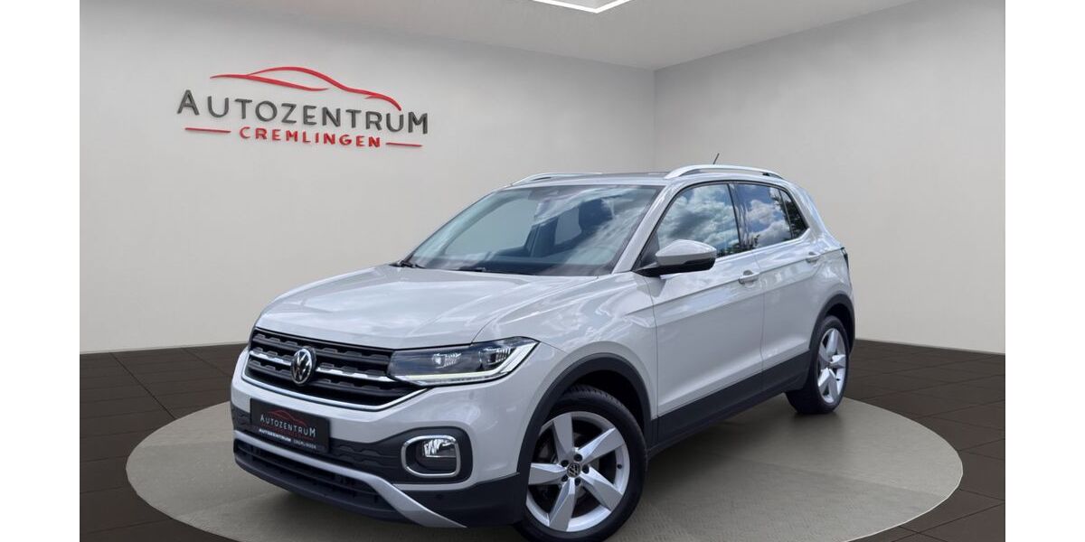 VW T-Cross 68.679 km 16.490 &euro; Cremlingen 38162