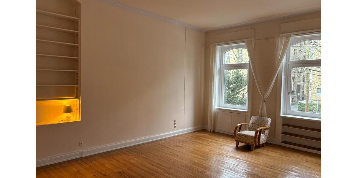 Hochparterre Braunschweig Östliches Ringgebiet - 3 Zimmer, 134 m&sup2;, 500.000&euro; | Angebot:25258413