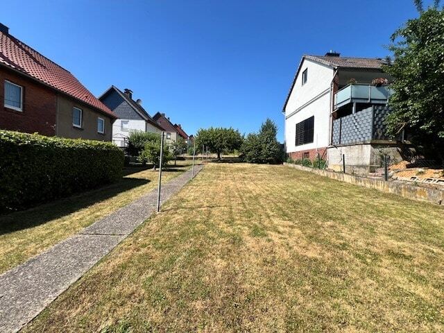 Familientraum - bezahlbarer Wohnraum 5 zimmer