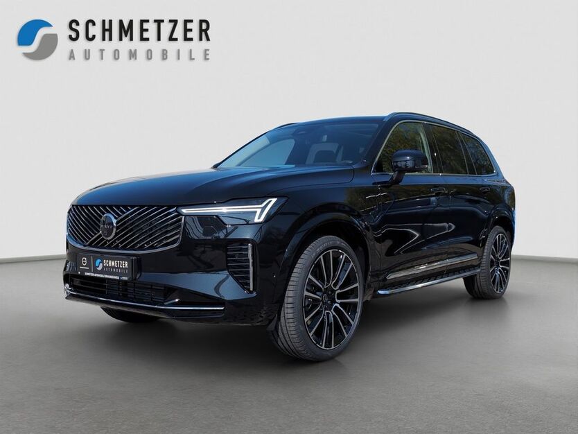 Volvo XC90 30.663 km 83.990 € Braunschweig 38114