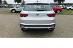 Seat Ateca 1.5 Style TSI BMT Navi Klima Alu 30.400 km 21.690 &euro; Vordorf 38533
