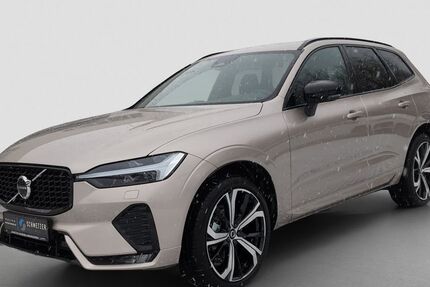 Volvo XC60 22.990 km 46.490 &euro; Braunschweig 38114