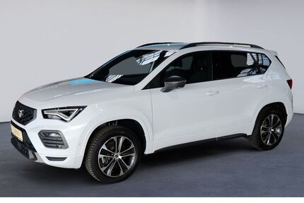 Seat Ateca 26.544 km 31.560 &euro; Hildesheim 31135