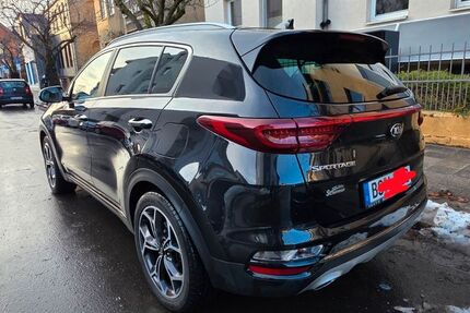 Kia Sportage 86.250 km 19.000 &euro; Braunschweig 38102