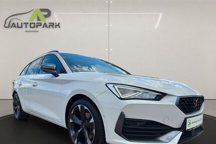 Cupra Leon 108.583 km 20.990 &euro; Wolfenbüttel 38304